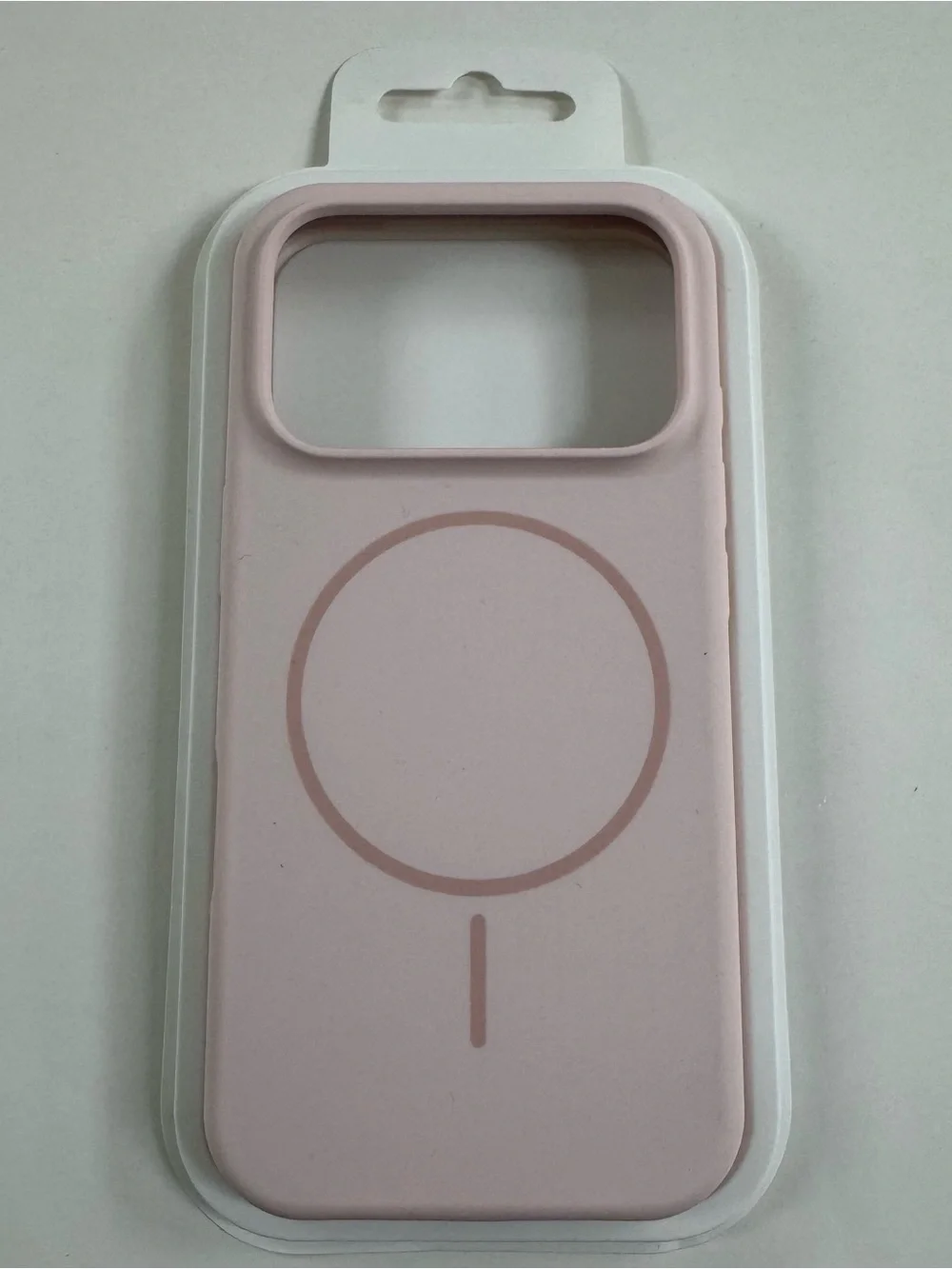 iPhone 17 Pro case Pink MagSafe #magSafe #pink  Phone Case with MagSafe CompatI